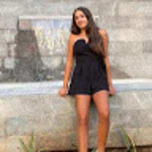 Meet your Posher, Megan